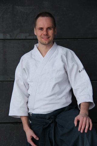 Shidoin Esa Hirvonen